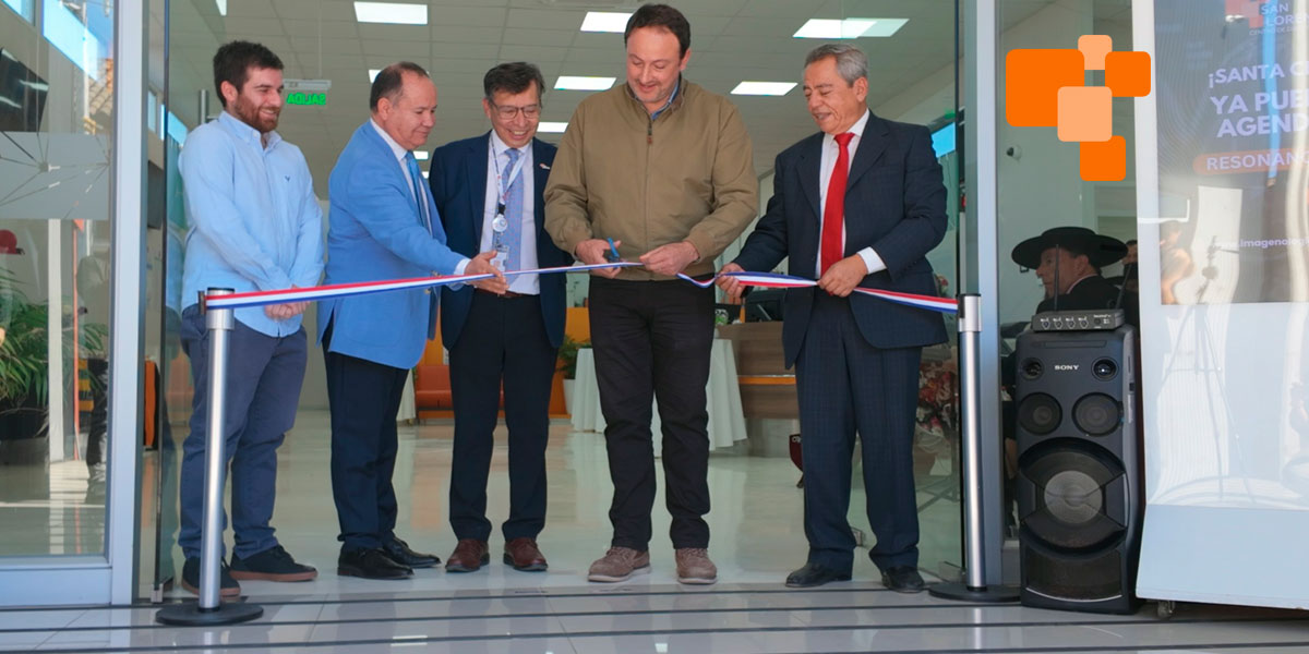 Exámenes Santa Cruz, Chile