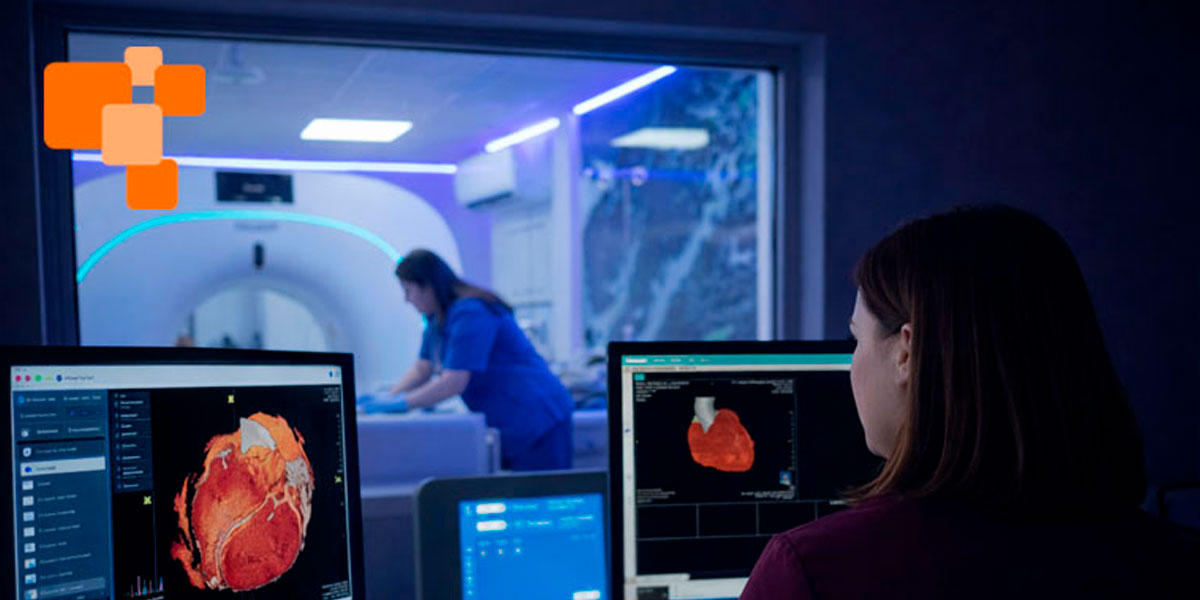 Exámenes de imagenología en Santa Cruz