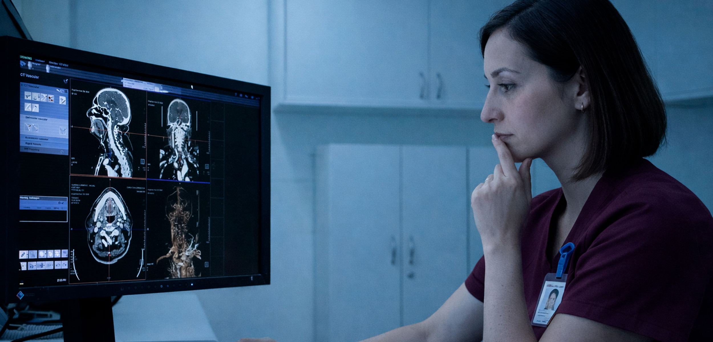 Imagenología San Lorenzo Santa Cruz - Resonancia Magnética y Escáner